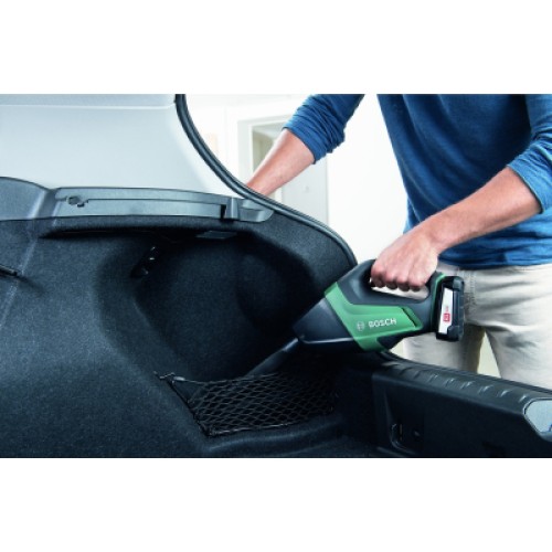 Пылесос Bosch UniversalVac (0.603.3B9.103)