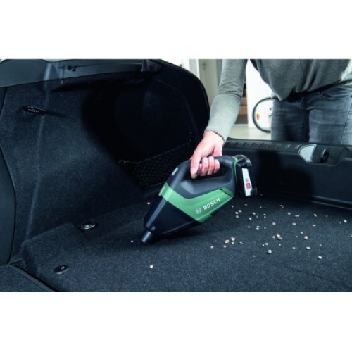 Пылесос Bosch UniversalVac (0.603.3B9.103)