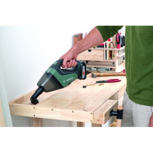 Пылесос Bosch UniversalVac (0.603.3B9.103)
