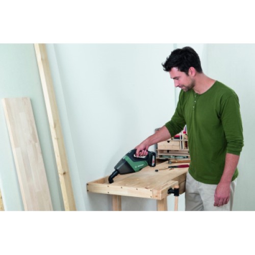 Пылесос Bosch UniversalVac (0.603.3B9.103)