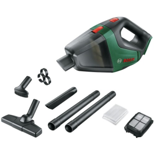 Пылесос Bosch UniversalVac (0.603.3B9.103)