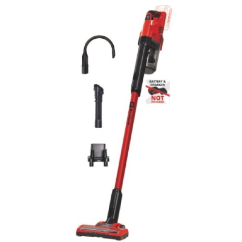 Пылесос Einhell TE-SV 18 Li-Solo (2347180) Пылесос Einhell TE-SV 18 Li-Solo (2347180)