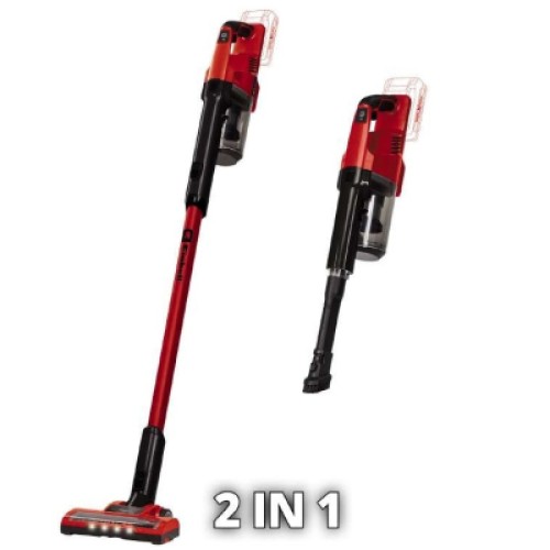 Пылесос Einhell TE-SV 18 Li-Solo (2347180) Пылесос Einhell TE-SV 18 Li-Solo (2347180)