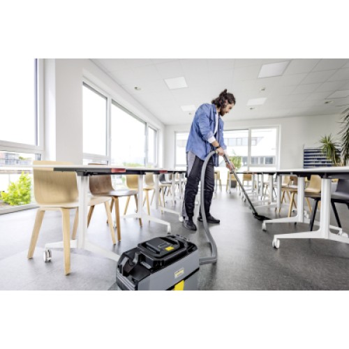 Пылесос Karcher T 10/1 Bp MODULAR RANGE (1.527-352.0) Пылесос Karcher T 10/1 Bp MODULAR RANGE (1.527-352.0)