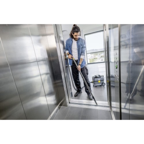 Пылесос Karcher T 10/1 Bp MODULAR RANGE (1.527-352.0) Пылесос Karcher T 10/1 Bp MODULAR RANGE (1.527-352.0)