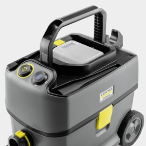 Пылесос Karcher T 10/1 Bp MODULAR RANGE (1.527-352.0)