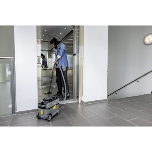 Пылесос Karcher T 10/1 Bp MODULAR RANGE (1.527-352.0) Пылесос Karcher T 10/1 Bp MODULAR RANGE (1.527-352.0)