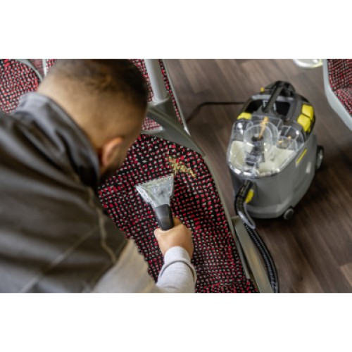 Пылесос Karcher Puzzi 8/1 Adv (1.100-241.0) Пылесос Karcher Puzzi 8/1 Adv (1.100-241.0)