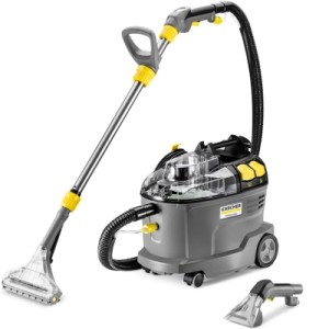 Пылесос Karcher Puzzi 8/1 Adv (1.100-241.0)