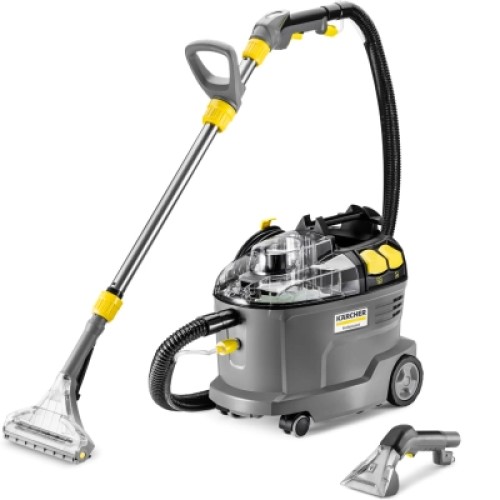 Пылесос Karcher Puzzi 8/1 Adv (1.100-241.0) Пылесос Karcher Puzzi 8/1 Adv (1.100-241.0)