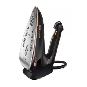 Утюг Braun FI 7276 BK (FI7276BK)