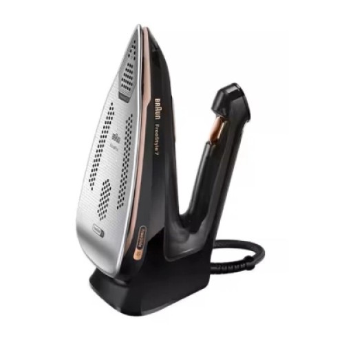 Утюг Braun FI 7276 BK (FI7276BK)