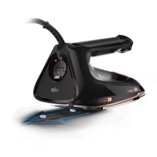 Утюг Braun FI 7276 BK (FI7276BK)