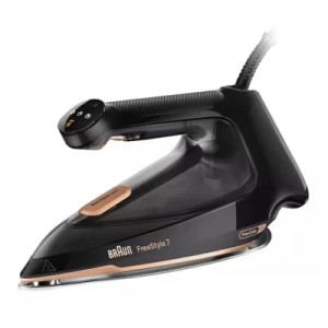 Утюг Braun FI 7276 BK (FI7276BK)
