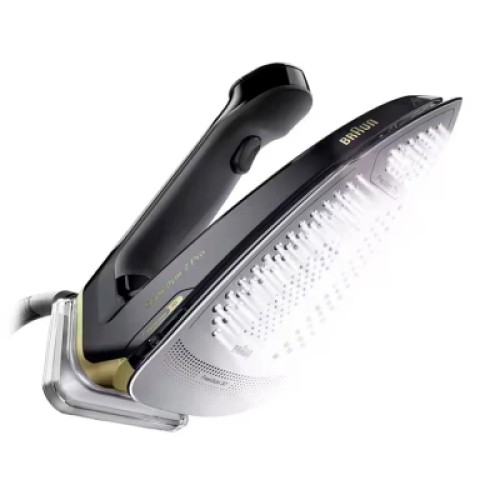 Паровая станция Braun IS 7298 CP (IS7298CP)