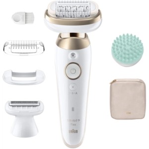 Эпилятор Braun SES9-071