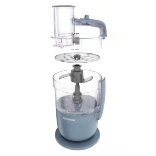 Кухонный комбайн Kenwood FDP 23.140 GY