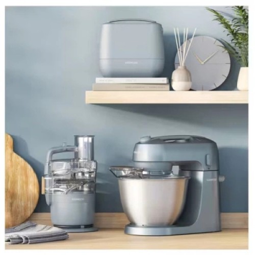 Кухонный комбайн Kenwood FDP 23.140 GY