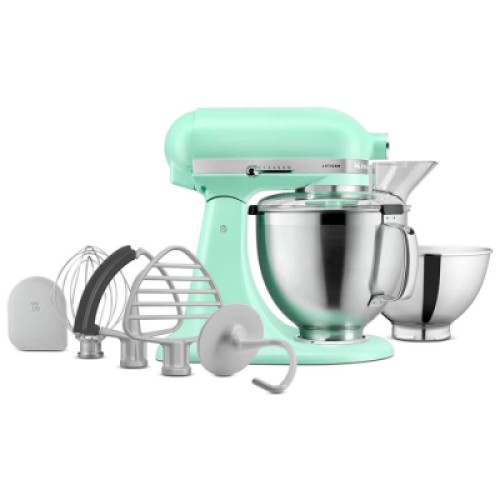 Кухонный комбайн KitchenAid 5KSM195PSESD