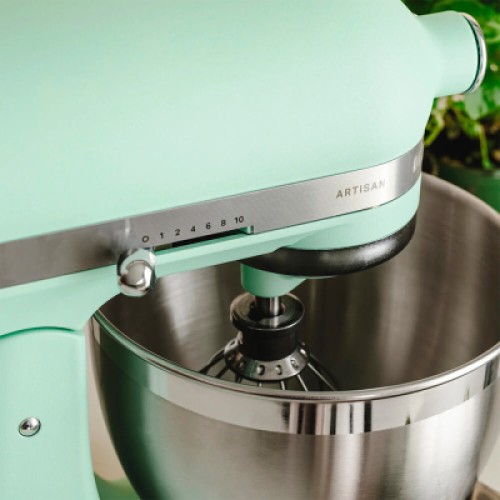 Кухонный комбайн KitchenAid 5KSM195PSESD