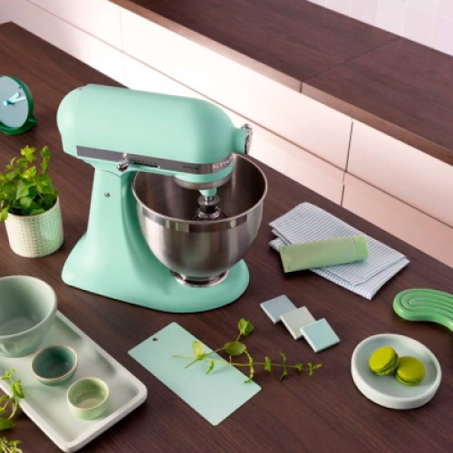 Кухонный комбайн KitchenAid 5KSM195PSESD