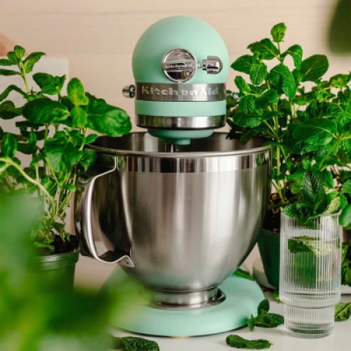 Кухонный комбайн KitchenAid 5KSM195PSESD