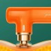 Массажер Xiaomi YESOUL Massage Gun Orange MG-12