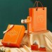 Массажер Xiaomi YESOUL Massage Gun Orange MG-12