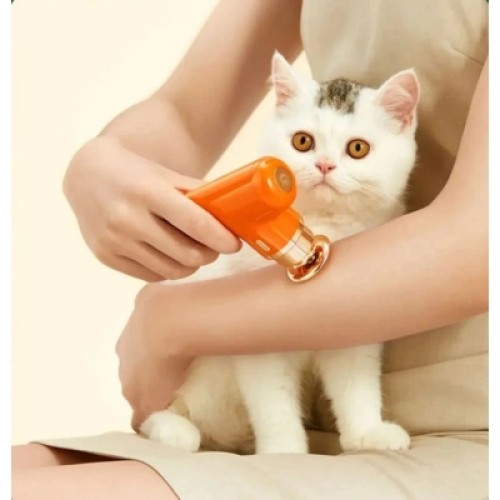 Массажер Xiaomi YESOUL Massage Gun Orange MG-12
