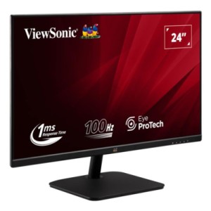 Монітор ViewSonic VA2432-H-2