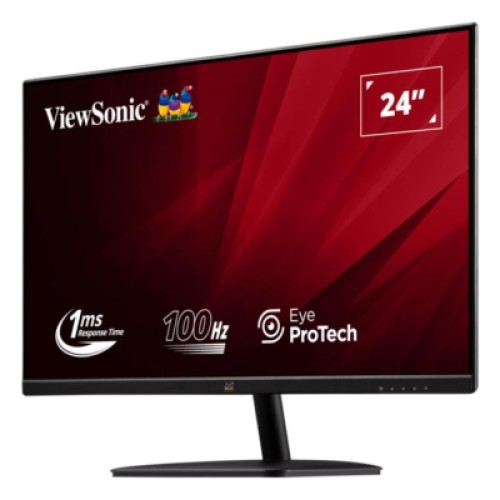 Монитор ViewSonic VA2432-H-2