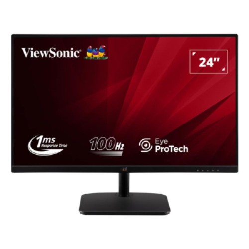 Монитор ViewSonic VA2432-H-2