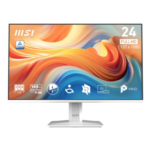 Монитор MSI PRO MP243W E14