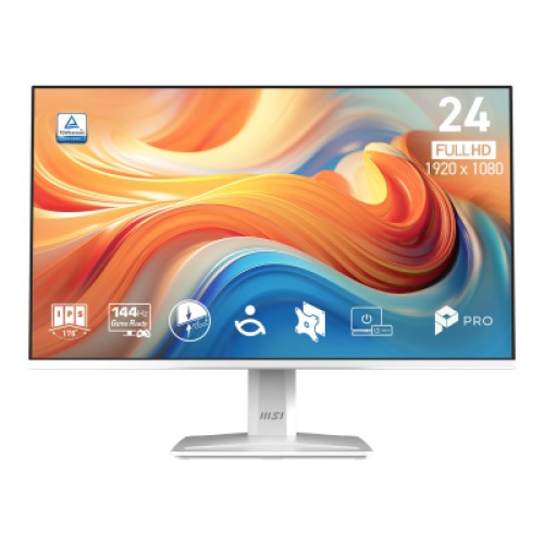 Монитор MSI PRO MP243W E14