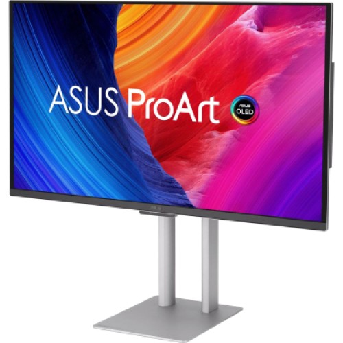 Монитор ASUS ProArt PA27UCDMR (90LM04NE-B01K71)