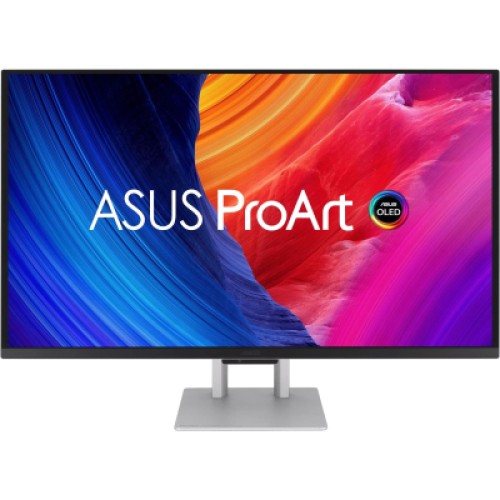 Монитор ASUS ProArt PA27UCDMR (90LM04NE-B01K71)