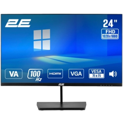 Монитор 2E B2425B (2E-B2425B-01.EU)
