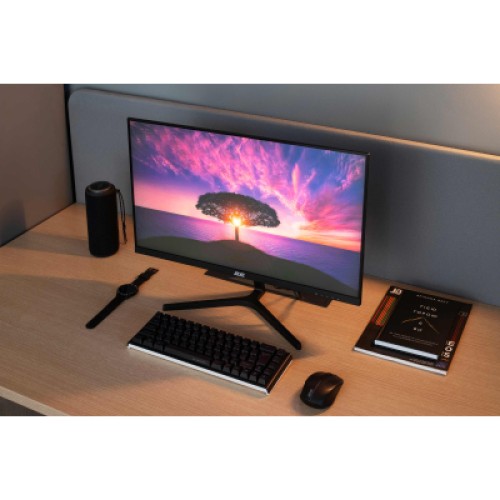 Монитор 2E D2425B (2E-D2425B-01.EU)