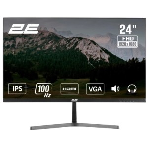 Монітор 2E D2425B (2E-D2425B-01.EU)