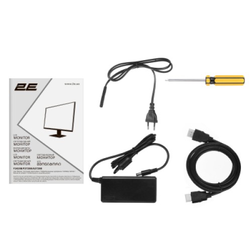 Монитор 2E F2725B (2E-F2725B-01.EU)