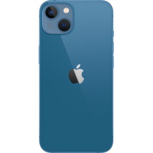 Мобільний телефон Apple iPhone 13 128Gb Blue (REF A+) BREEZY (2QMLPK3)