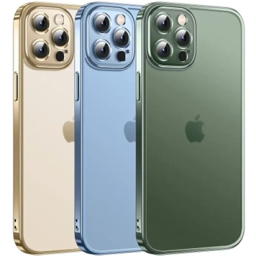 Мобильный телефон Apple iPhone 13 Pro 128Gb Alpine Green (REF A) BREEZY (2AMNE23)