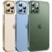 Мобильный телефон Apple iPhone 13 Pro 128Gb Alpine Green (REF A) BREEZY (2AMNE23)