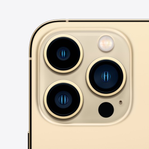 Мобильный телефон Apple iPhone 13 Pro 128Gb Gold (REF A) BREEZY (2AMLVC3)