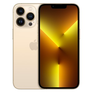 Мобильный телефон Apple iPhone 13 Pro 128Gb Gold (REF A) BREEZY (2AMLVC3)