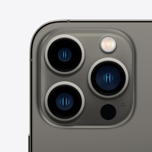 Мобильный телефон Apple iPhone 13 Pro 256Gb Graphite (REF A) BREEZY (2AMLVE3)