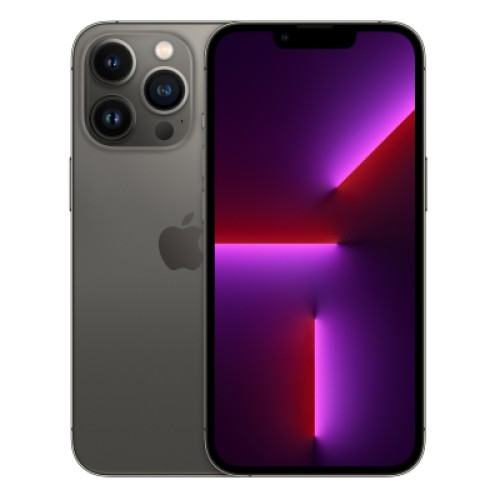 Мобильный телефон Apple iPhone 13 Pro 256Gb Graphite (REF A) BREEZY (2AMLVE3)