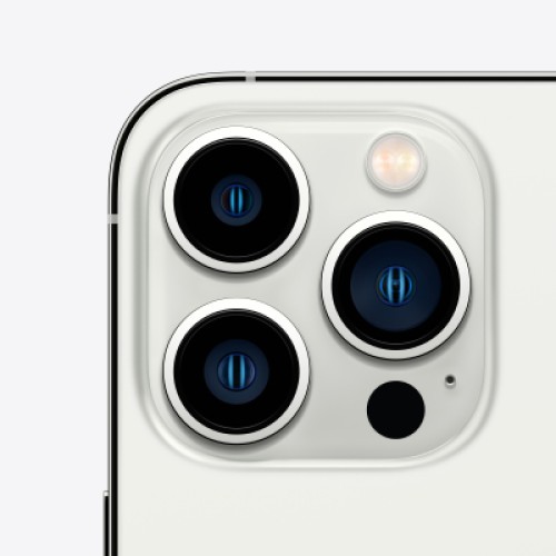 Мобильный телефон Apple iPhone 13 Pro 256Gb Silver (REF A) BREEZY (2AMLVF3)