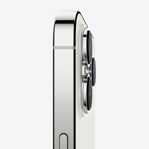 Мобильный телефон Apple iPhone 13 Pro 256Gb Silver (REF A) BREEZY (2AMLVF3)