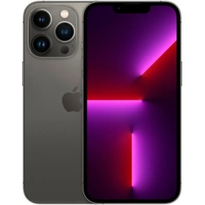 Мобильный телефон Apple iPhone 13 Pro Max 256Gb Graphite (REF A+) BREEZY (2QMLLA3)